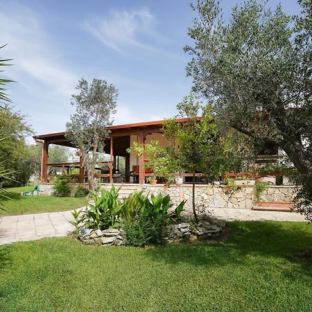 Casa Vacanza Russo Fernando Alimini Eksteriør bilde